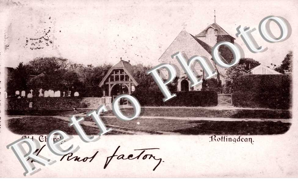 Old Church