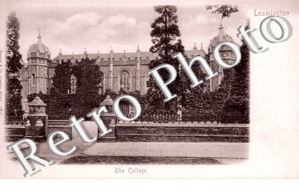 the College