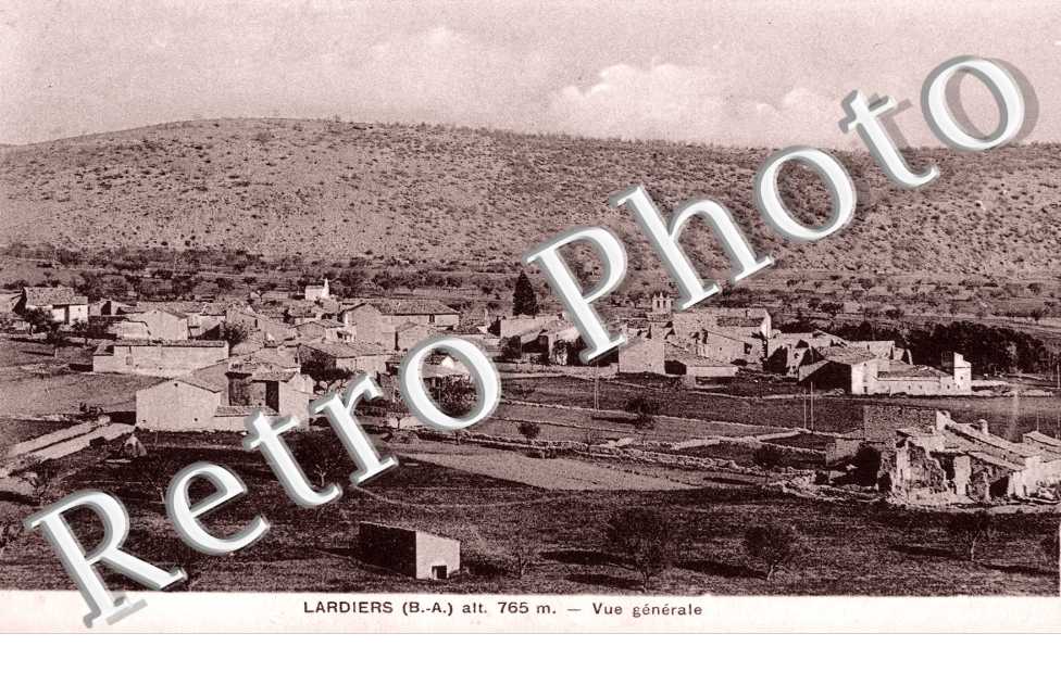 Vue Generale