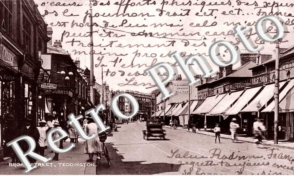 Broad Street