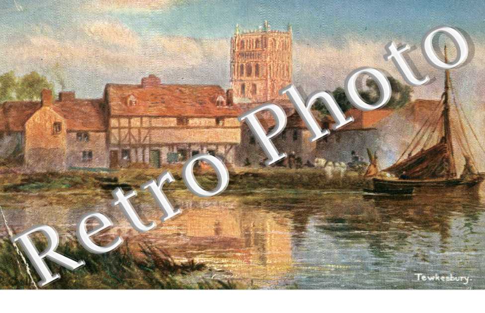 the Countryside and the Church