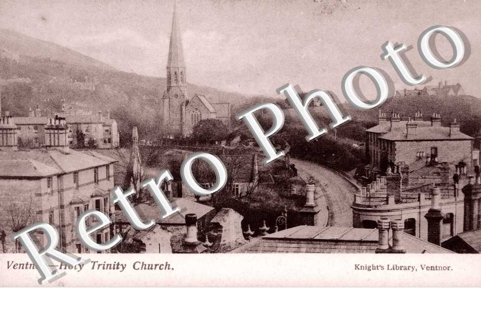 Holy Trinity Church
