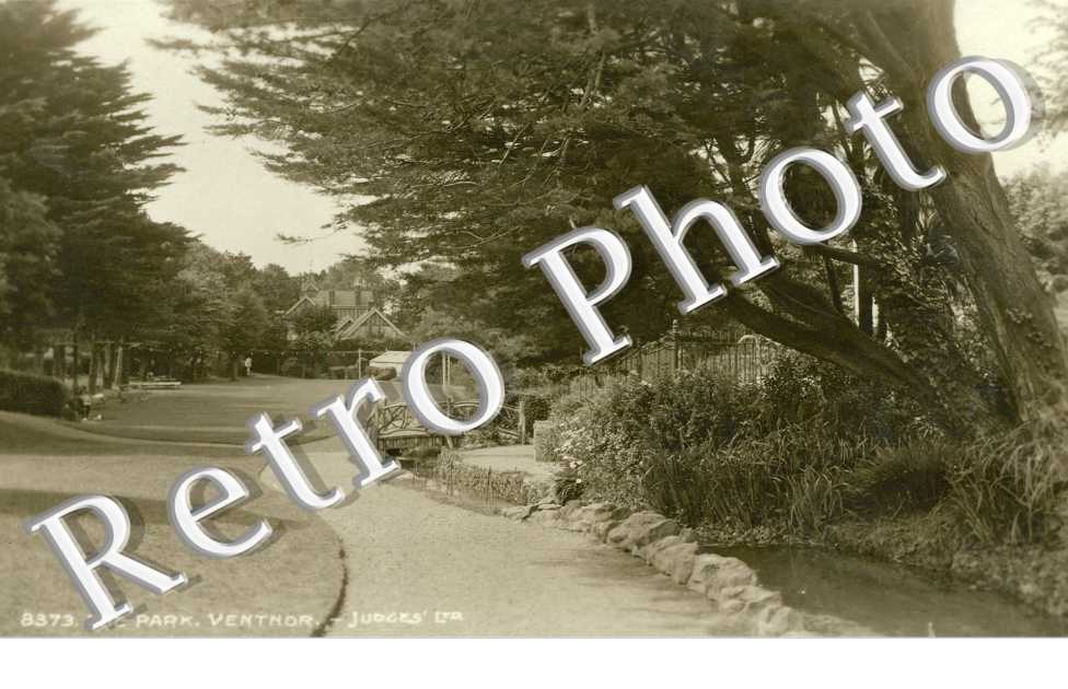 the Park