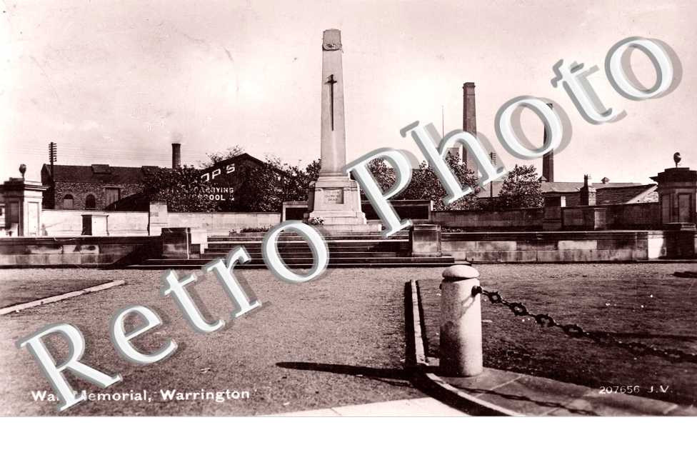War Memorial