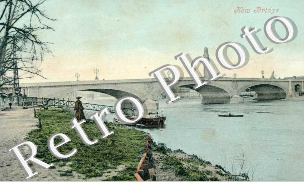 Kew Bridge