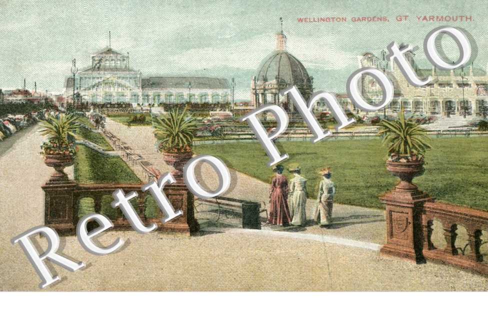 Gardens
