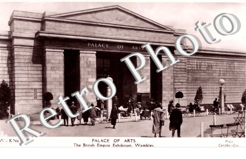 Palace of Arts