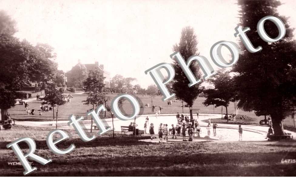 A Park