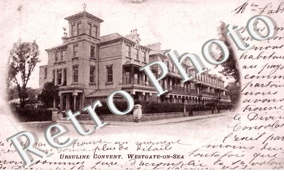 Ursuline Convent