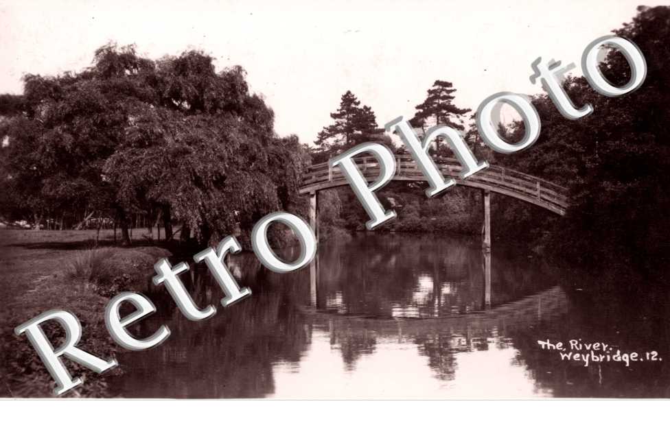 the River