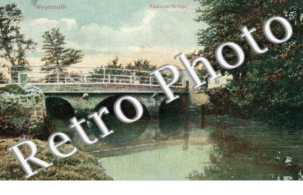 Radipole Bridge