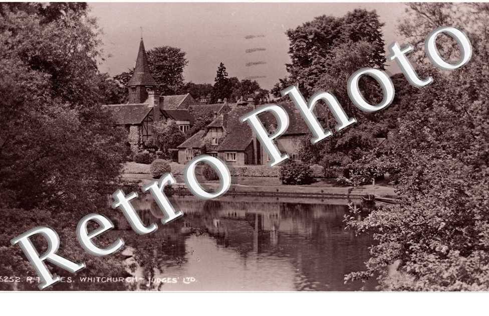 Whitchurch Judges