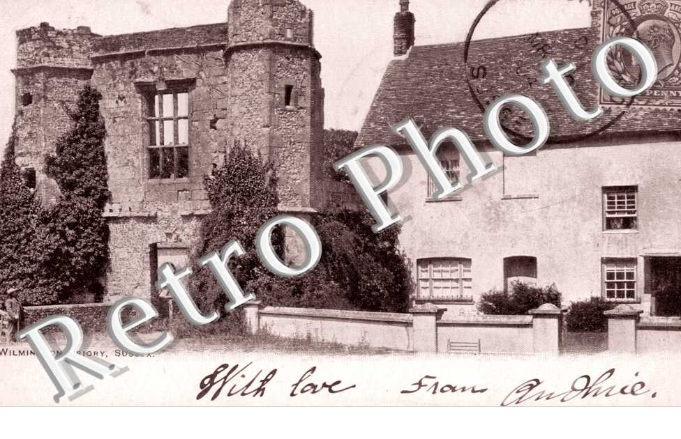 Wilmington Priory