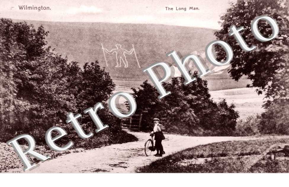 the Long Man
