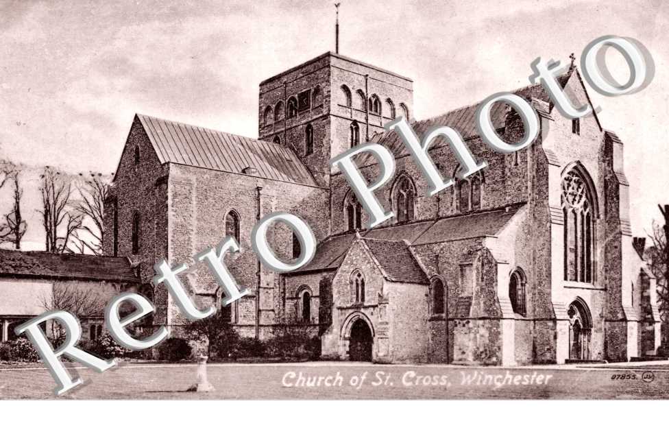 Church of Saint Cross