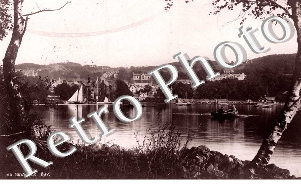 Bowness Bay