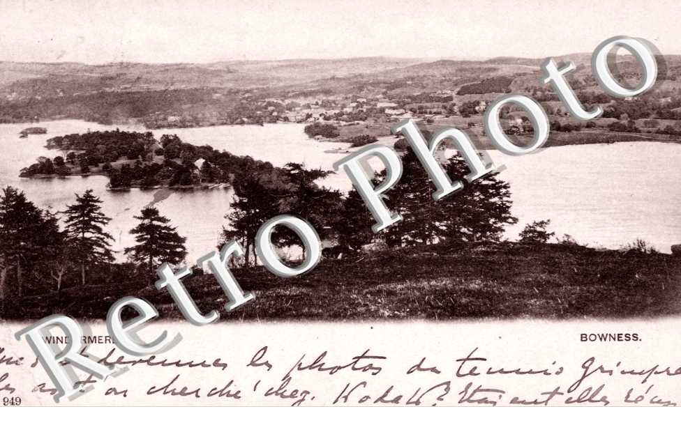 Bowness