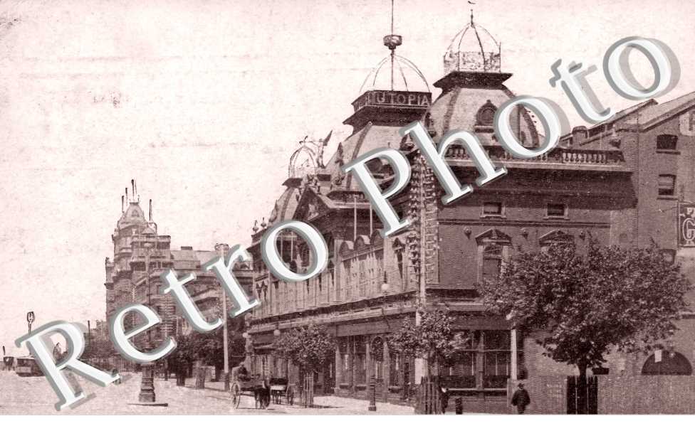 Theatre