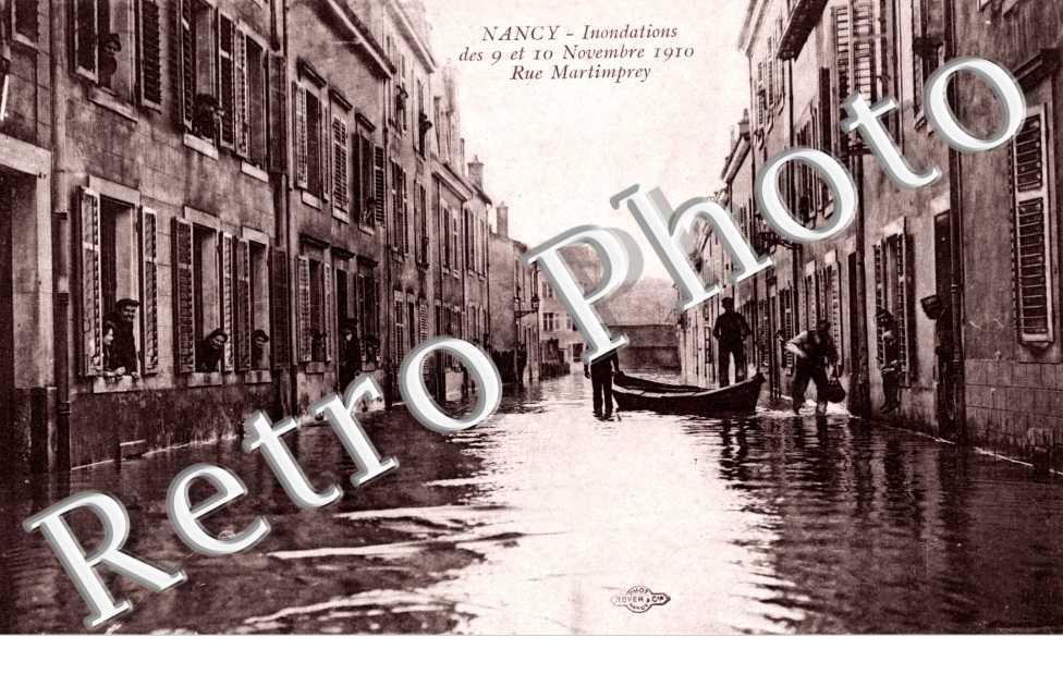 RUE Martimprey