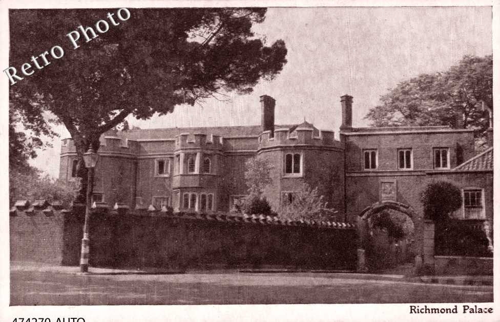 Richmond Place
