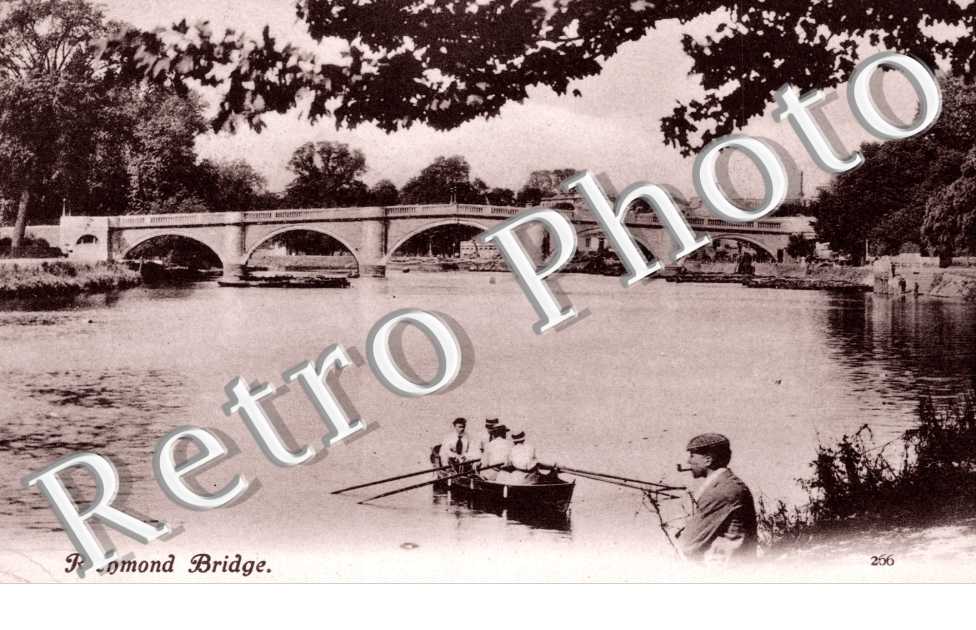 Richmond Bridge