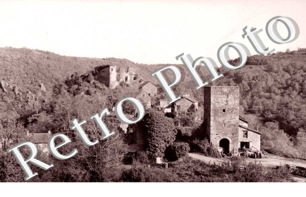 Le Chateau