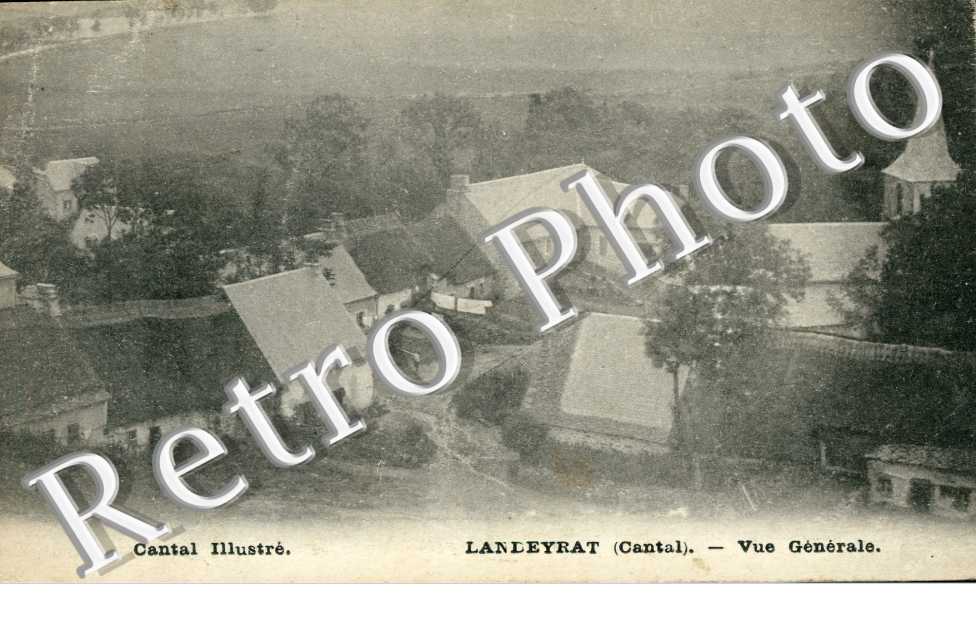 Vue Generale