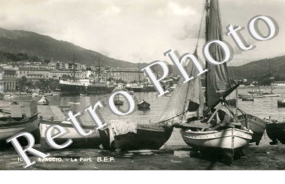 LE PORT