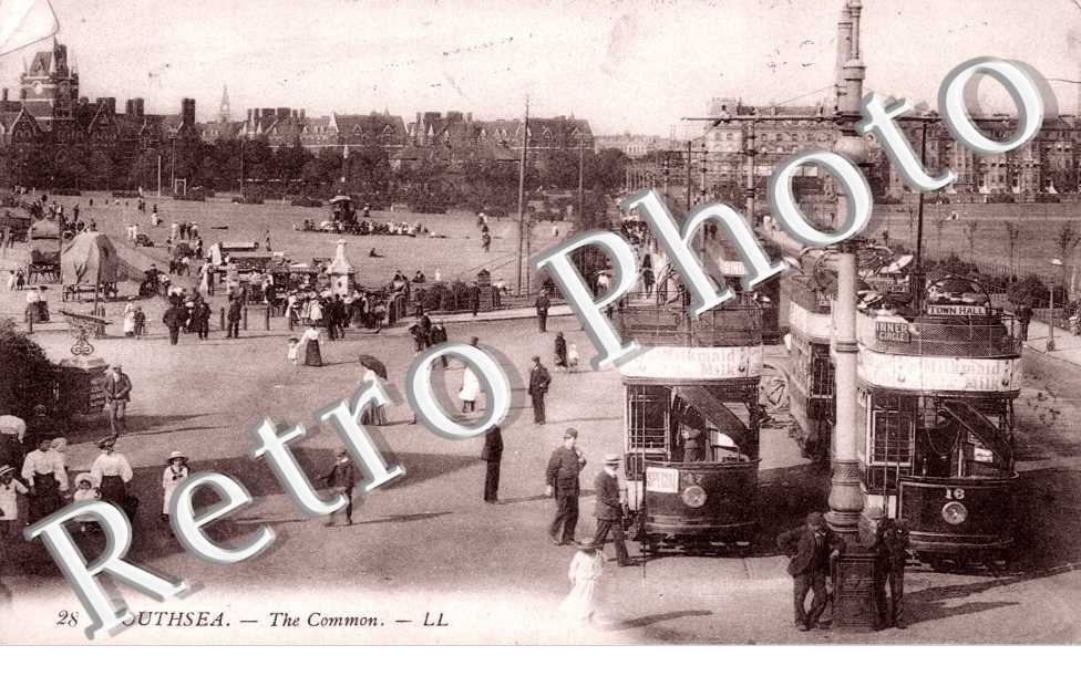 the Common