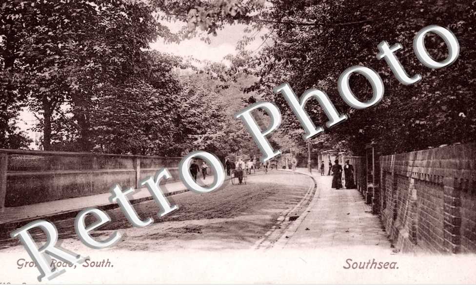 Grove Road