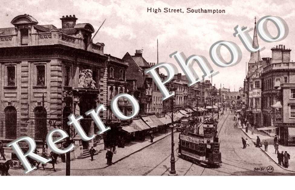 Avenue de la gare