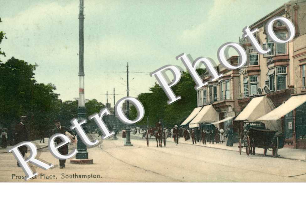 Prospect Place