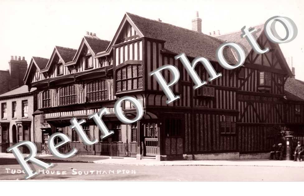 Tudor House