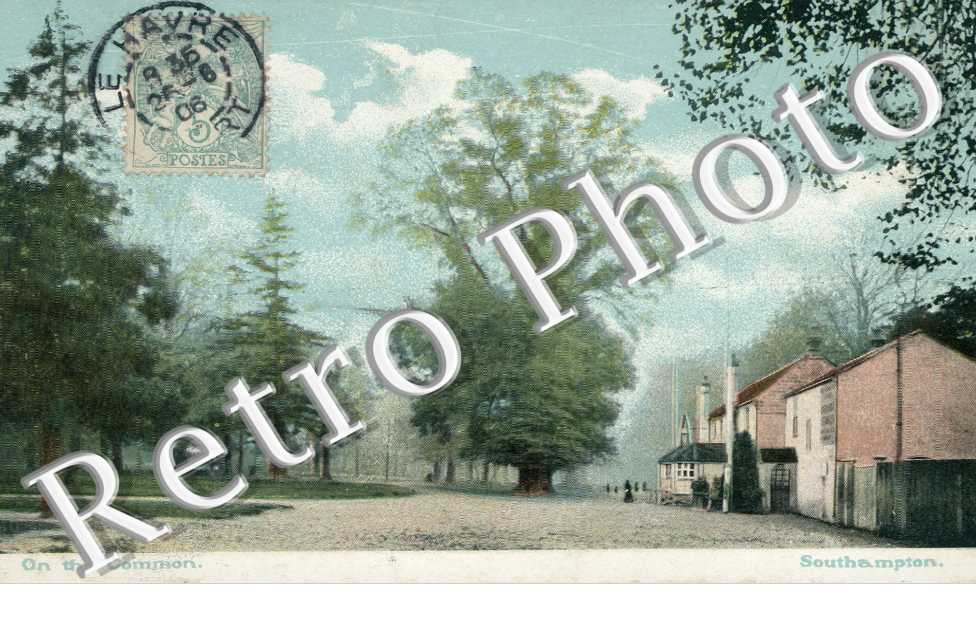 On the Common