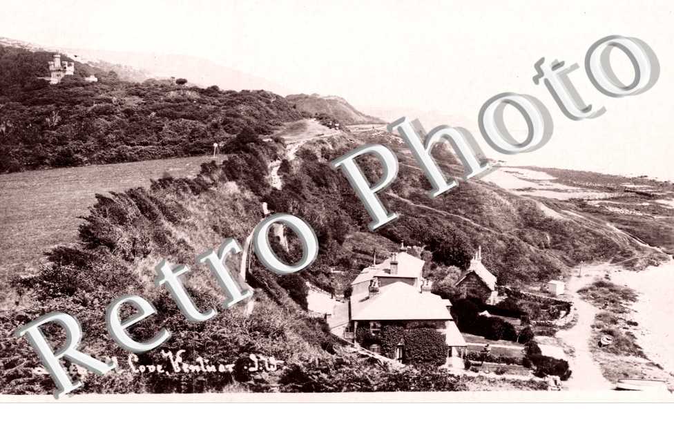 the Valley