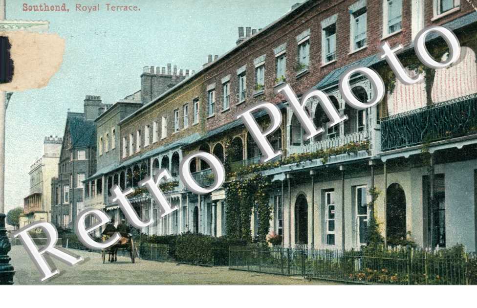 Royal Terrace