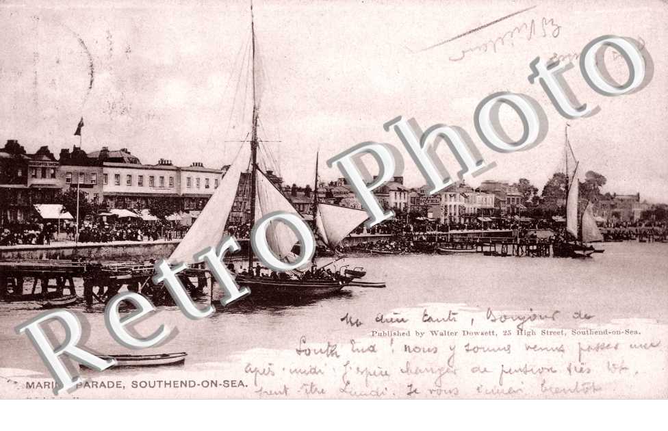 Marine Parade