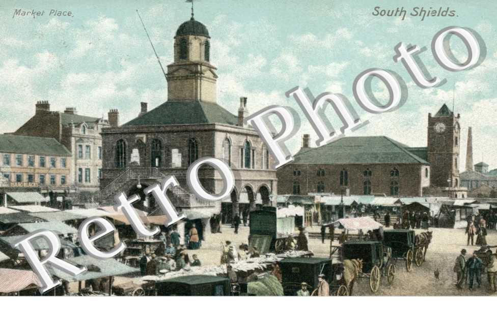 Market Place