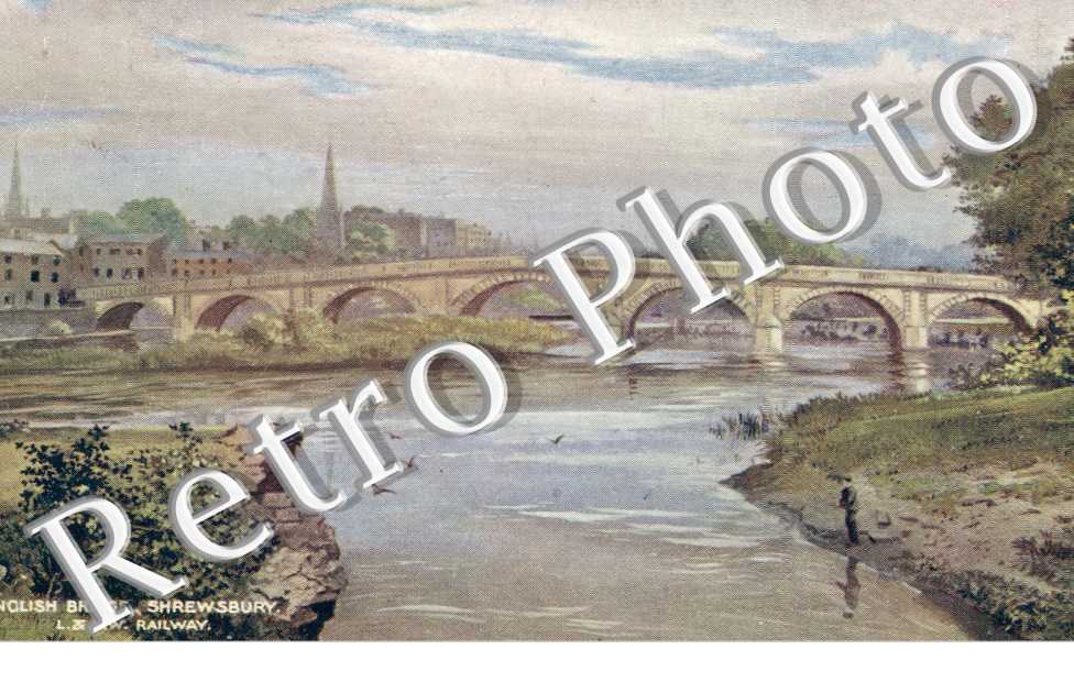 English Bridge