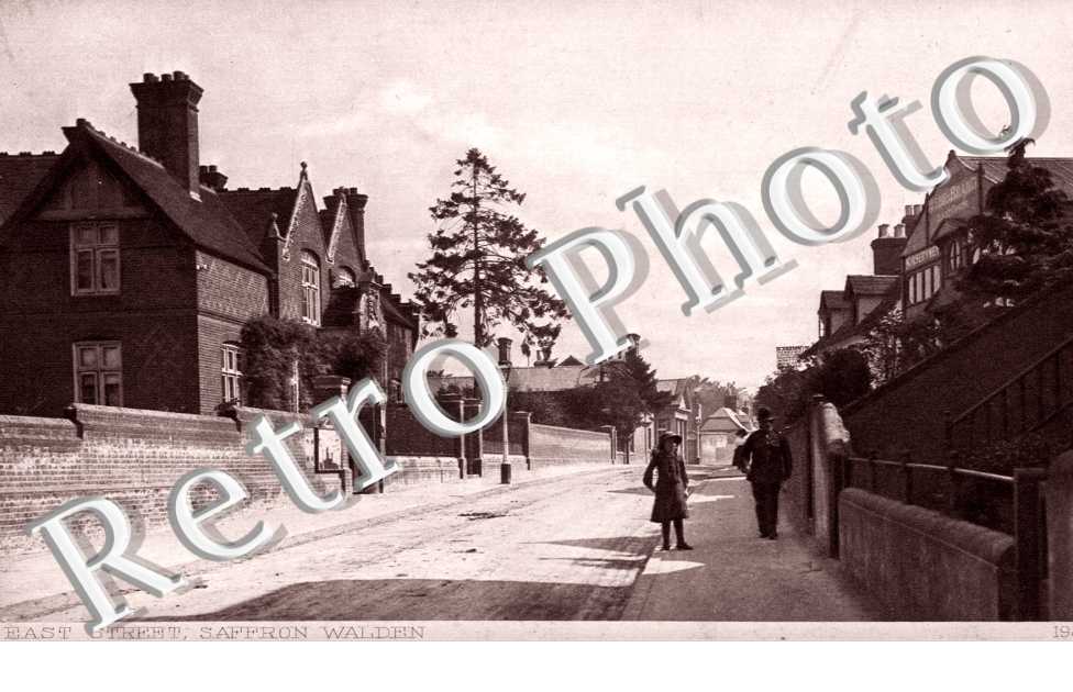 East Street
