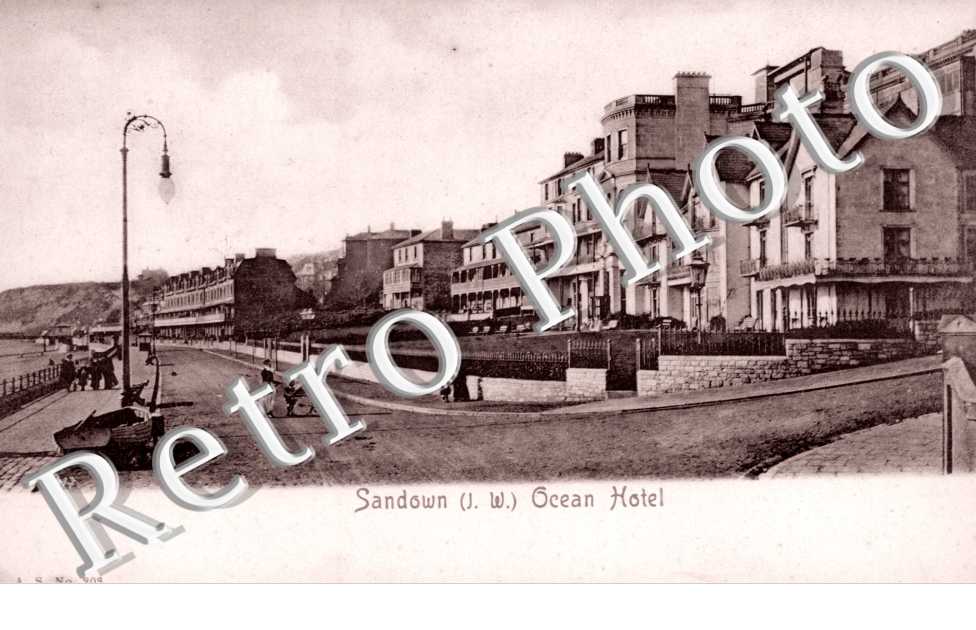 Ocean Hotel