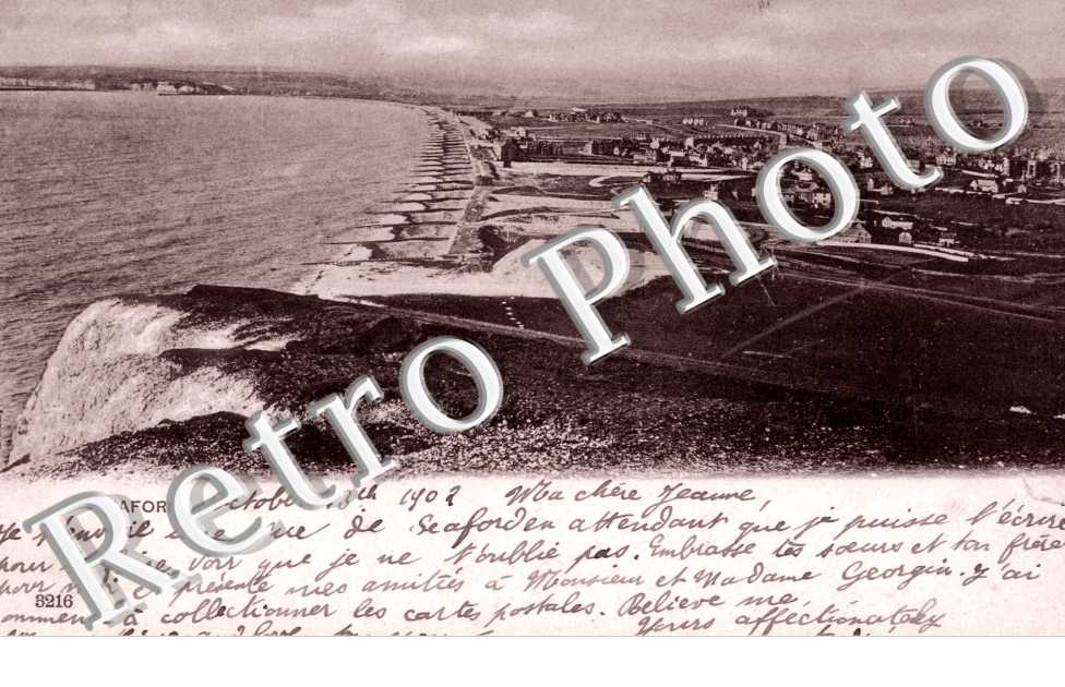 Seaford