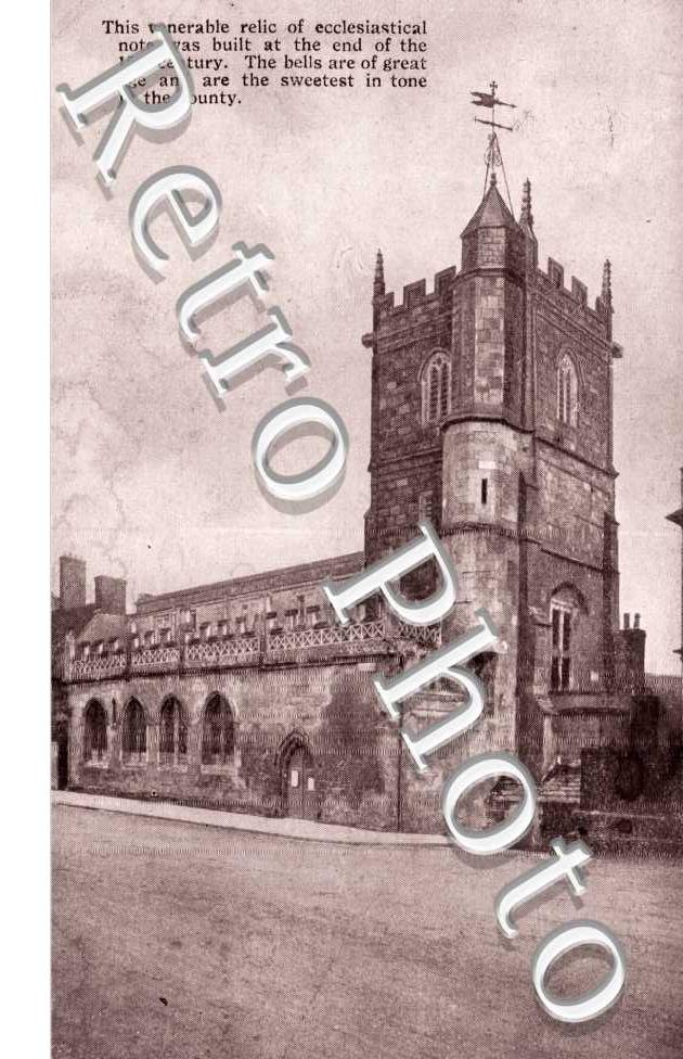 Old Church
