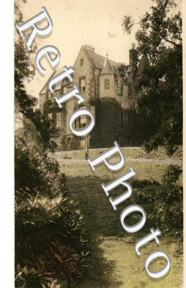 New Abbey