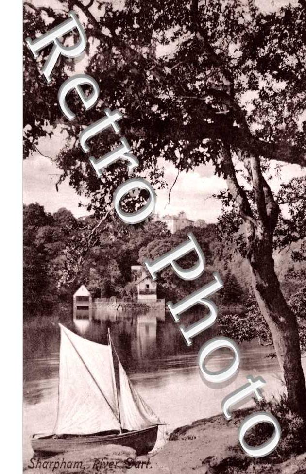 River Dart
