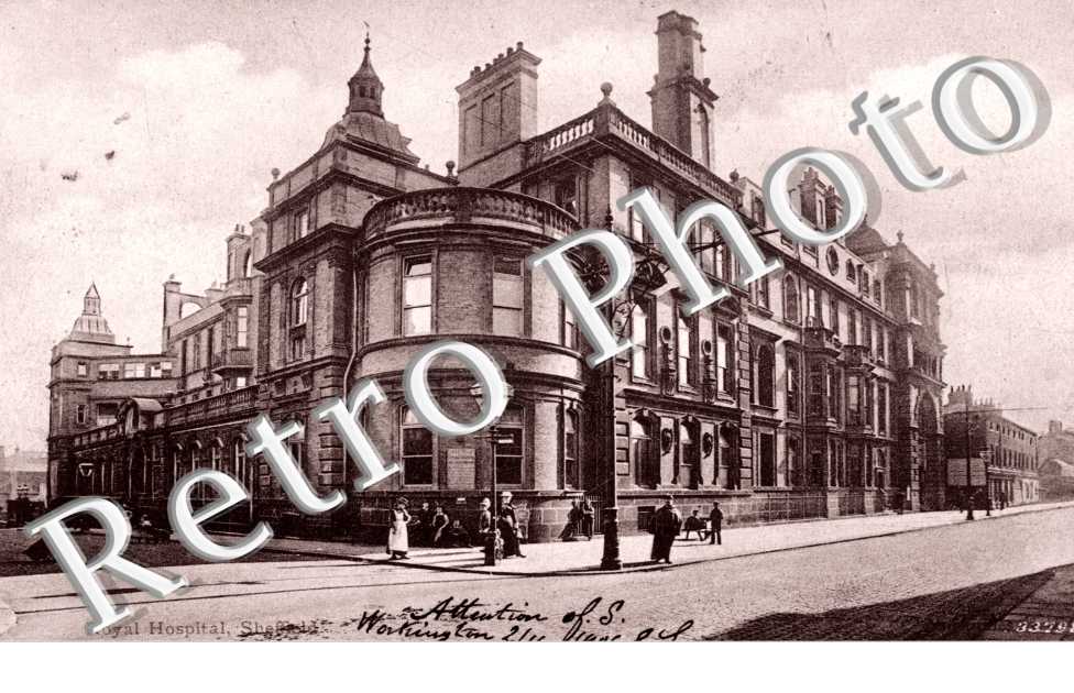 Royal Hospital
