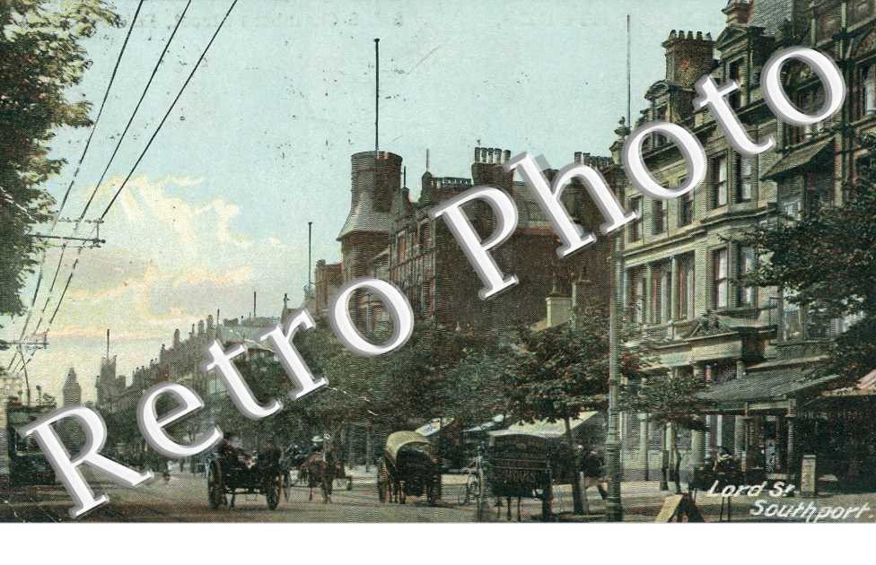 Lord Street