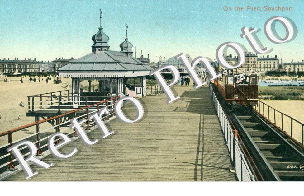 Lord Street