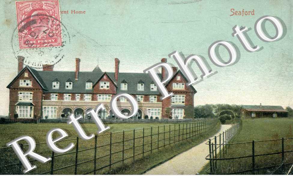 Convent Home