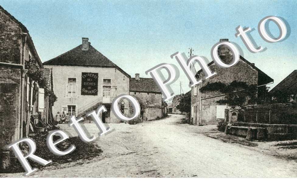 La Place